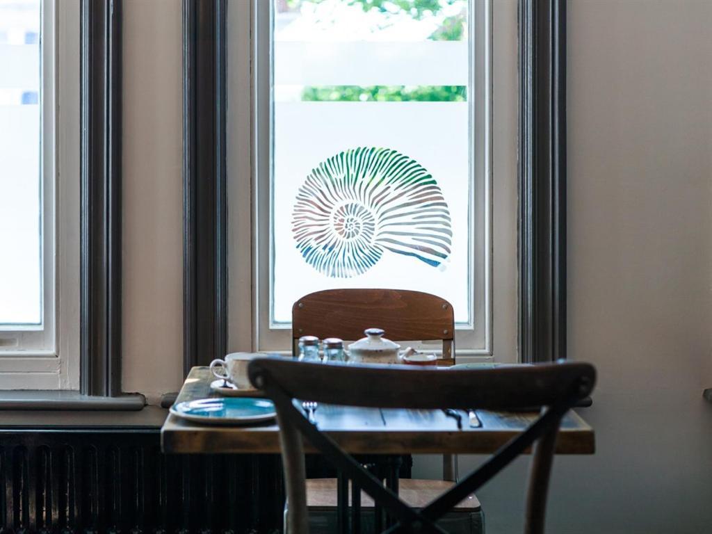 Oaklands Guest House Γουέιμουθ Εξωτερικό φωτογραφία