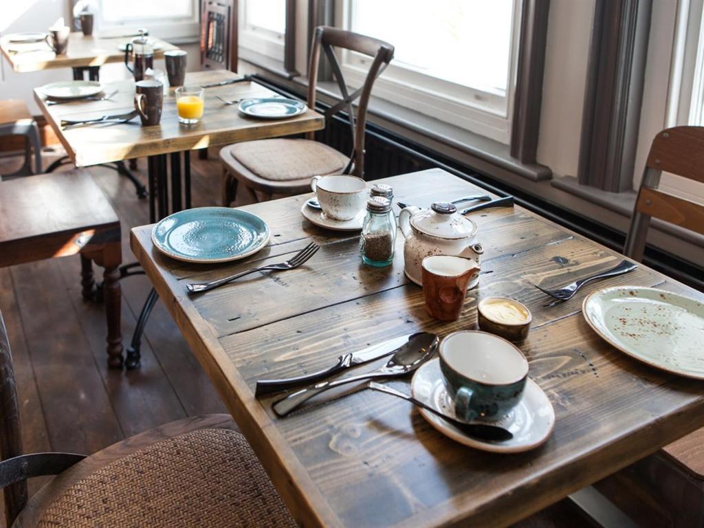 Oaklands Guest House Γουέιμουθ Εξωτερικό φωτογραφία