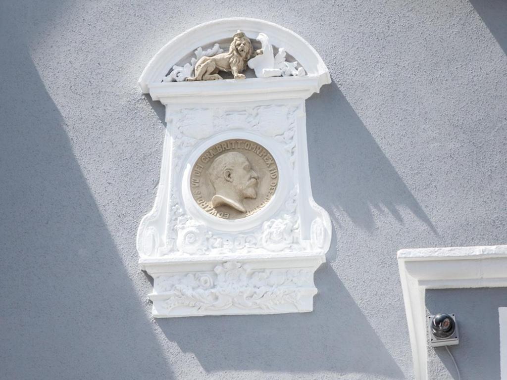 Oaklands Guest House Γουέιμουθ Εξωτερικό φωτογραφία
