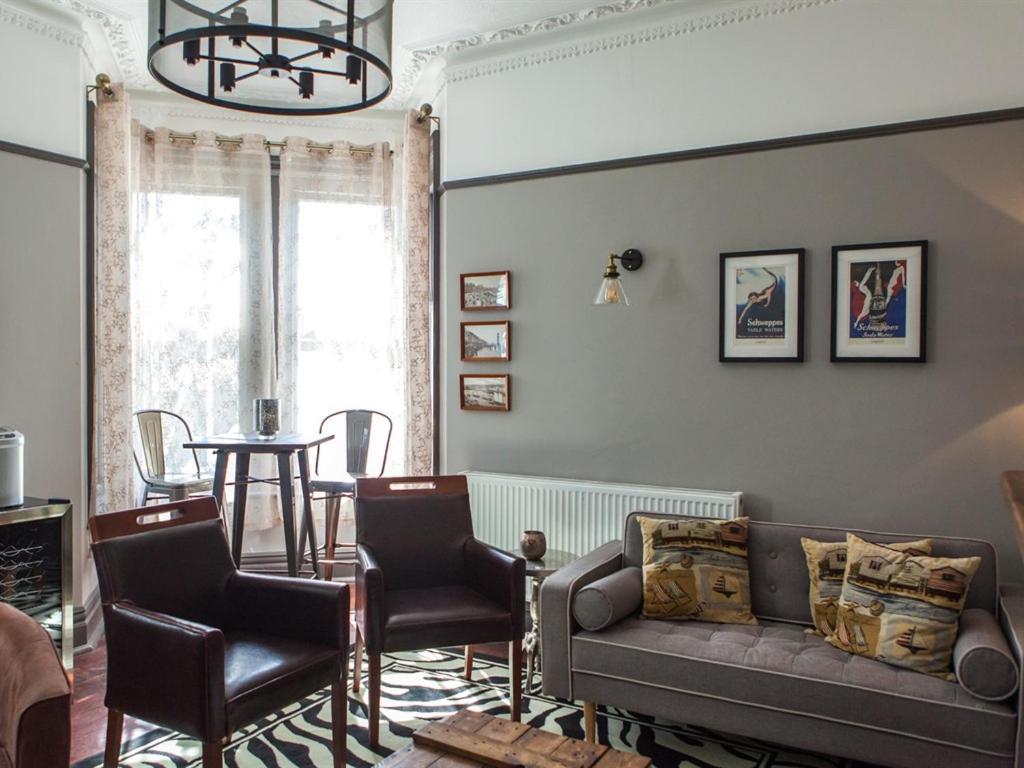 Oaklands Guest House Γουέιμουθ Εξωτερικό φωτογραφία