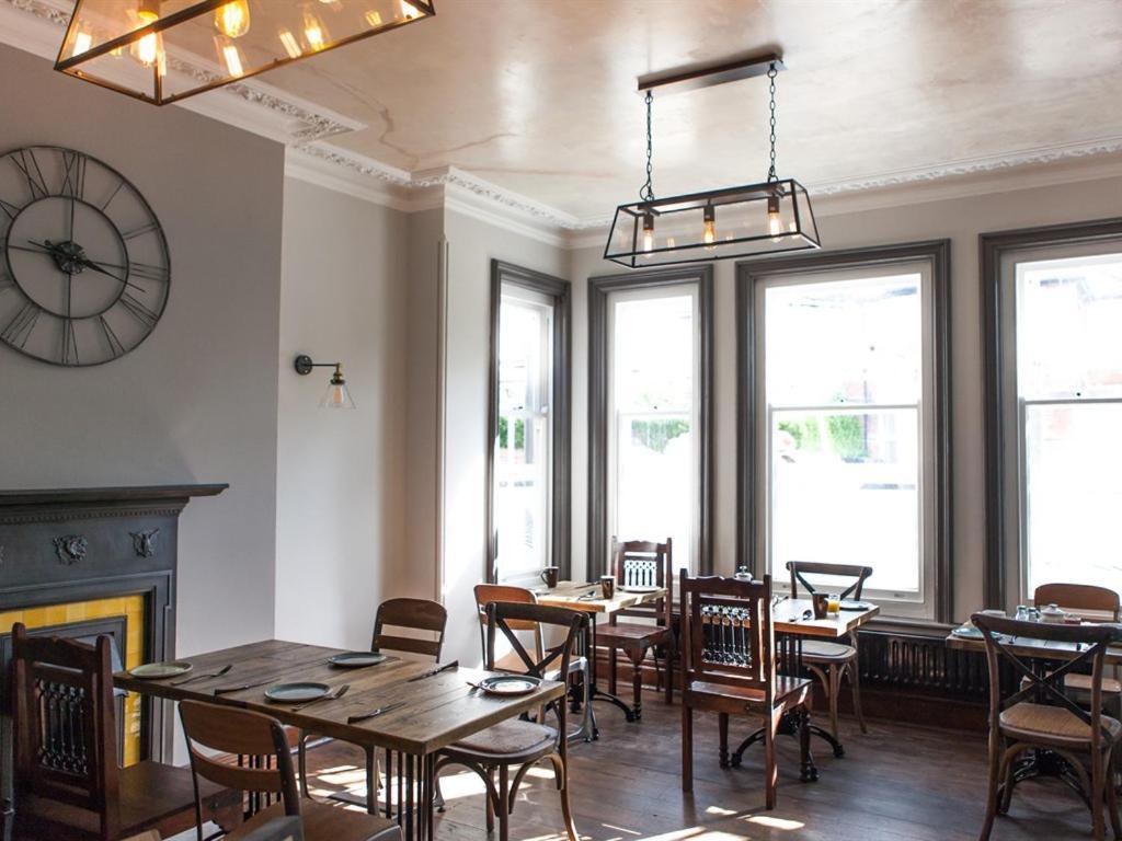 Oaklands Guest House Γουέιμουθ Εξωτερικό φωτογραφία