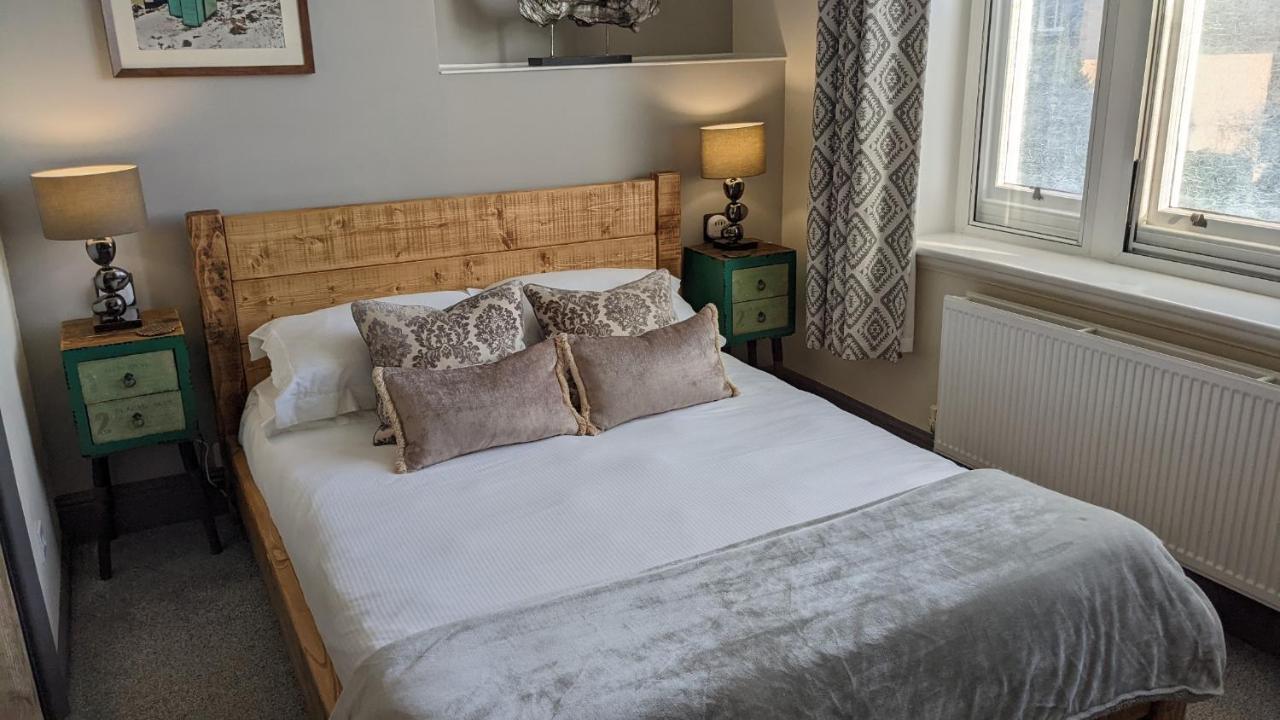 Oaklands Guest House Γουέιμουθ Δωμάτιο φωτογραφία