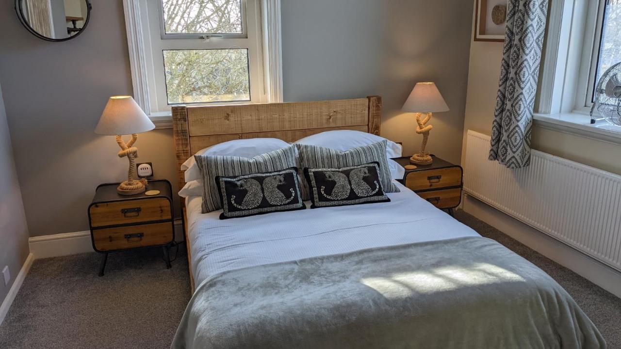 Oaklands Guest House Γουέιμουθ Δωμάτιο φωτογραφία