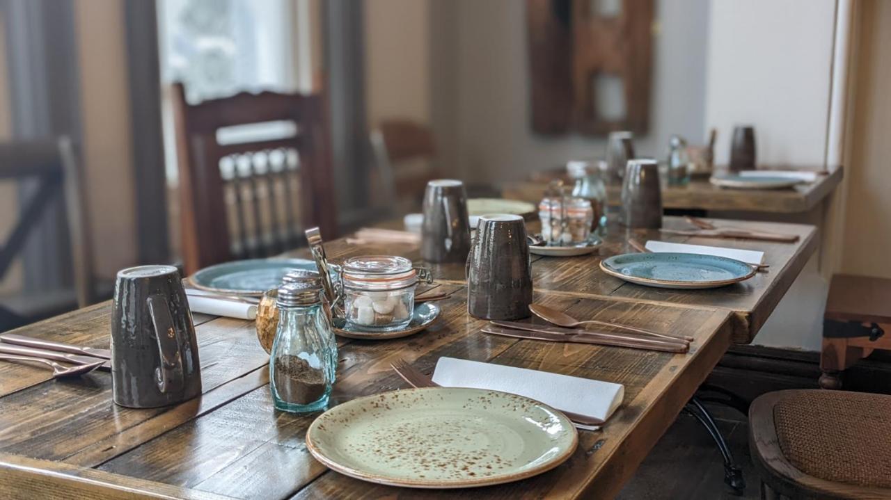 Oaklands Guest House Γουέιμουθ Εξωτερικό φωτογραφία