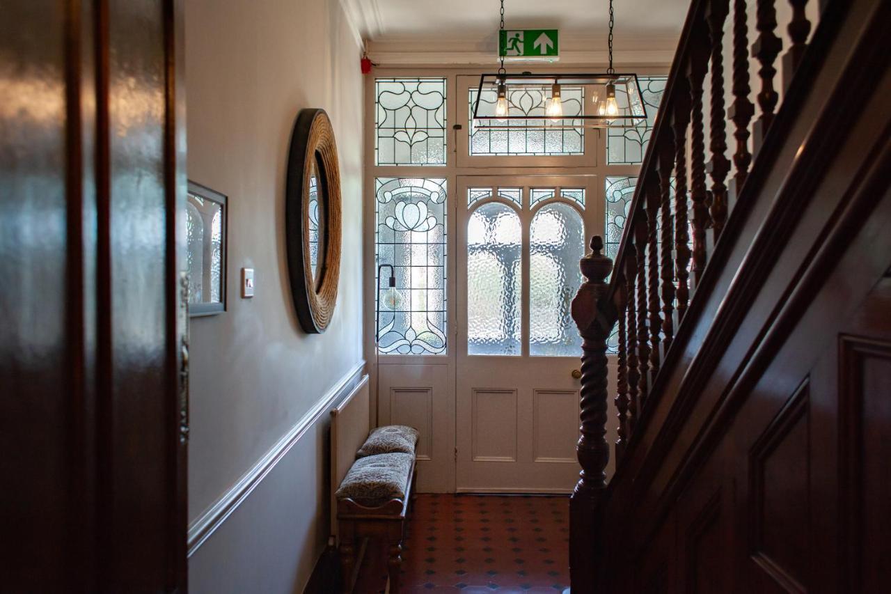 Oaklands Guest House Γουέιμουθ Εξωτερικό φωτογραφία