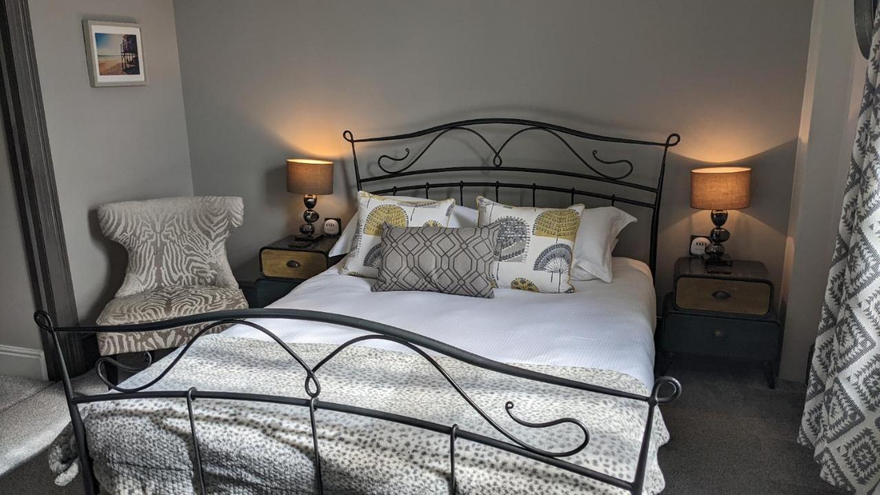 Oaklands Guest House Γουέιμουθ Δωμάτιο φωτογραφία