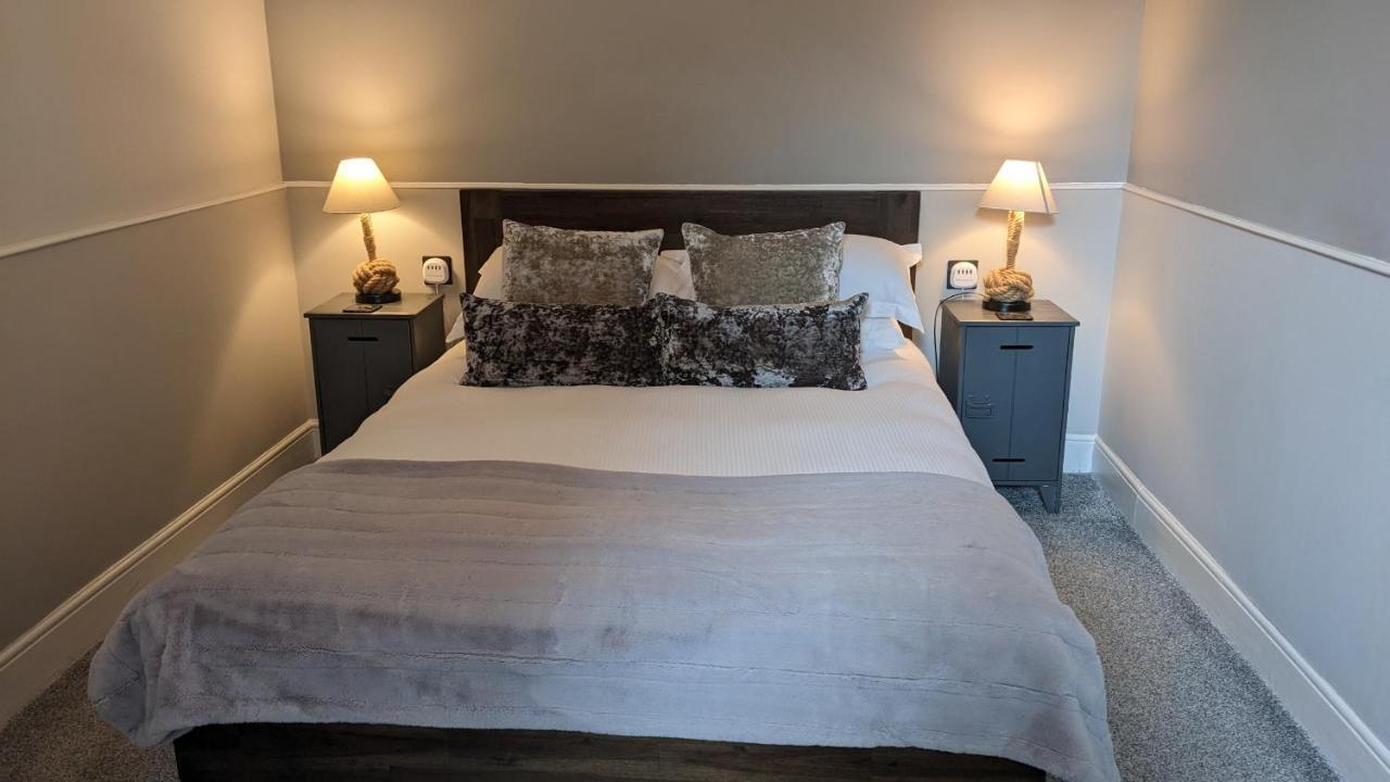 Oaklands Guest House Γουέιμουθ Εξωτερικό φωτογραφία