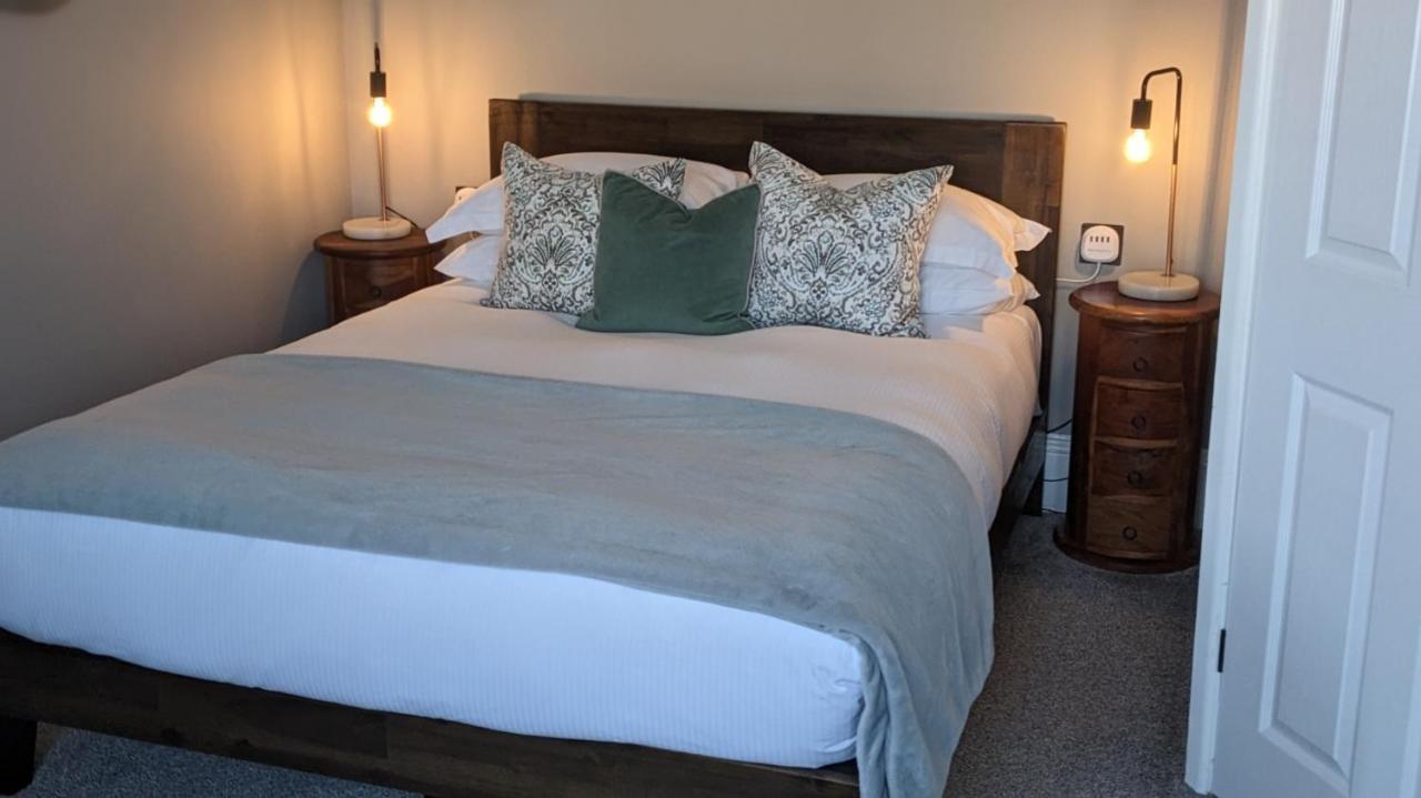 Oaklands Guest House Γουέιμουθ Εξωτερικό φωτογραφία