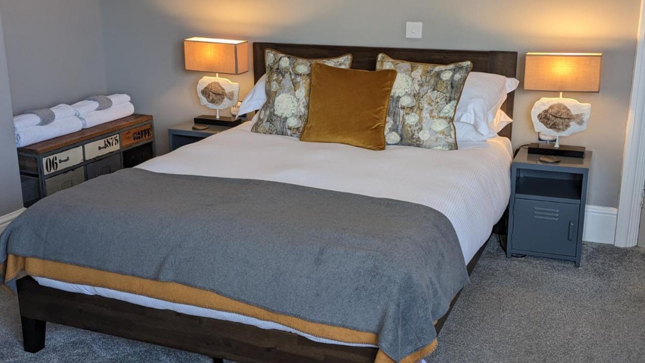 Oaklands Guest House Γουέιμουθ Εξωτερικό φωτογραφία