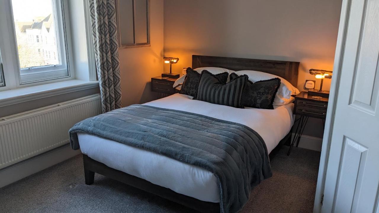 Oaklands Guest House Γουέιμουθ Εξωτερικό φωτογραφία