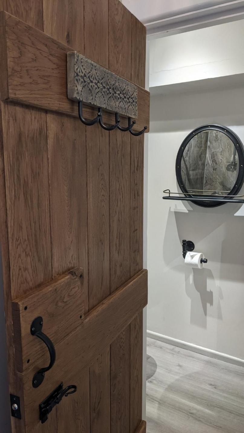 Oaklands Guest House Γουέιμουθ Δωμάτιο φωτογραφία