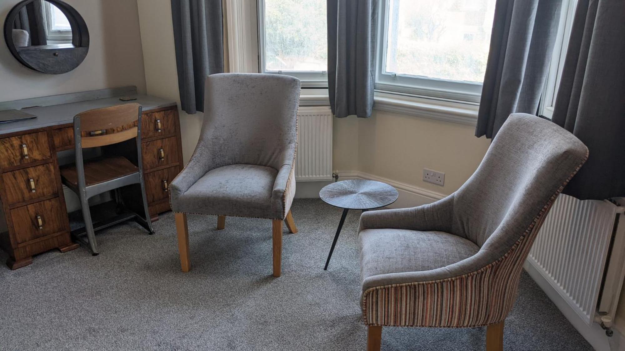Oaklands Guest House Γουέιμουθ Δωμάτιο φωτογραφία