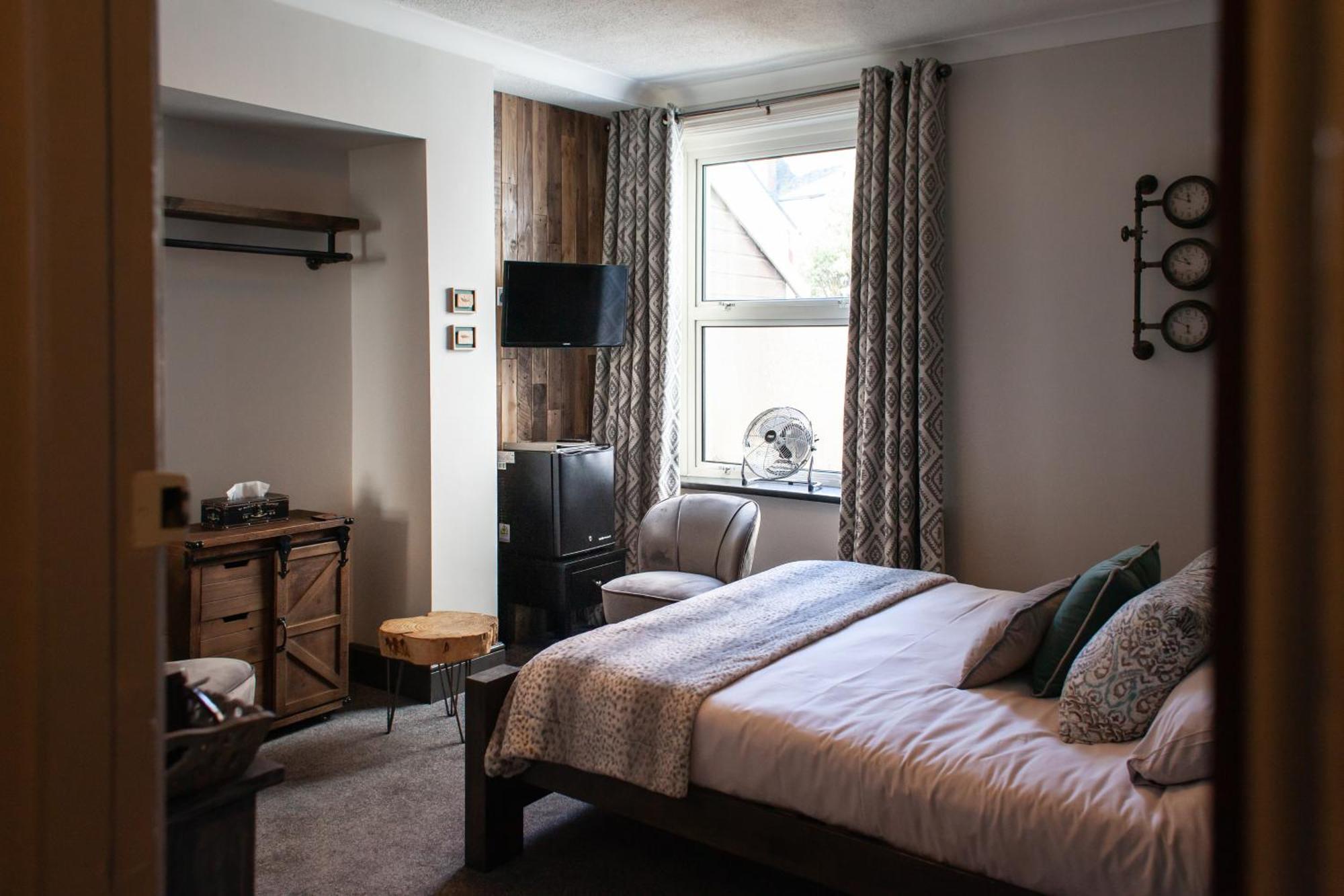 Oaklands Guest House Γουέιμουθ Δωμάτιο φωτογραφία