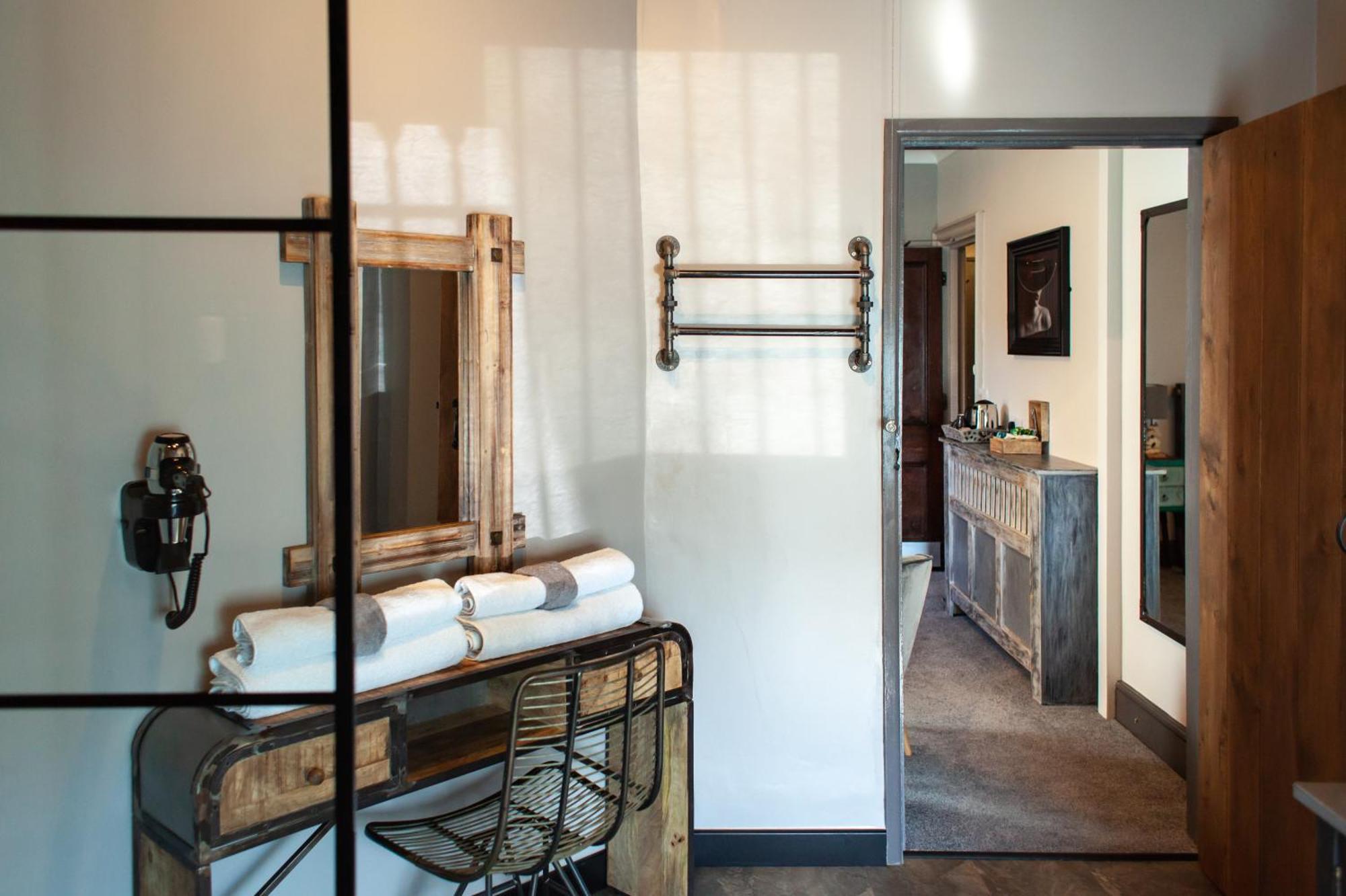 Oaklands Guest House Γουέιμουθ Δωμάτιο φωτογραφία