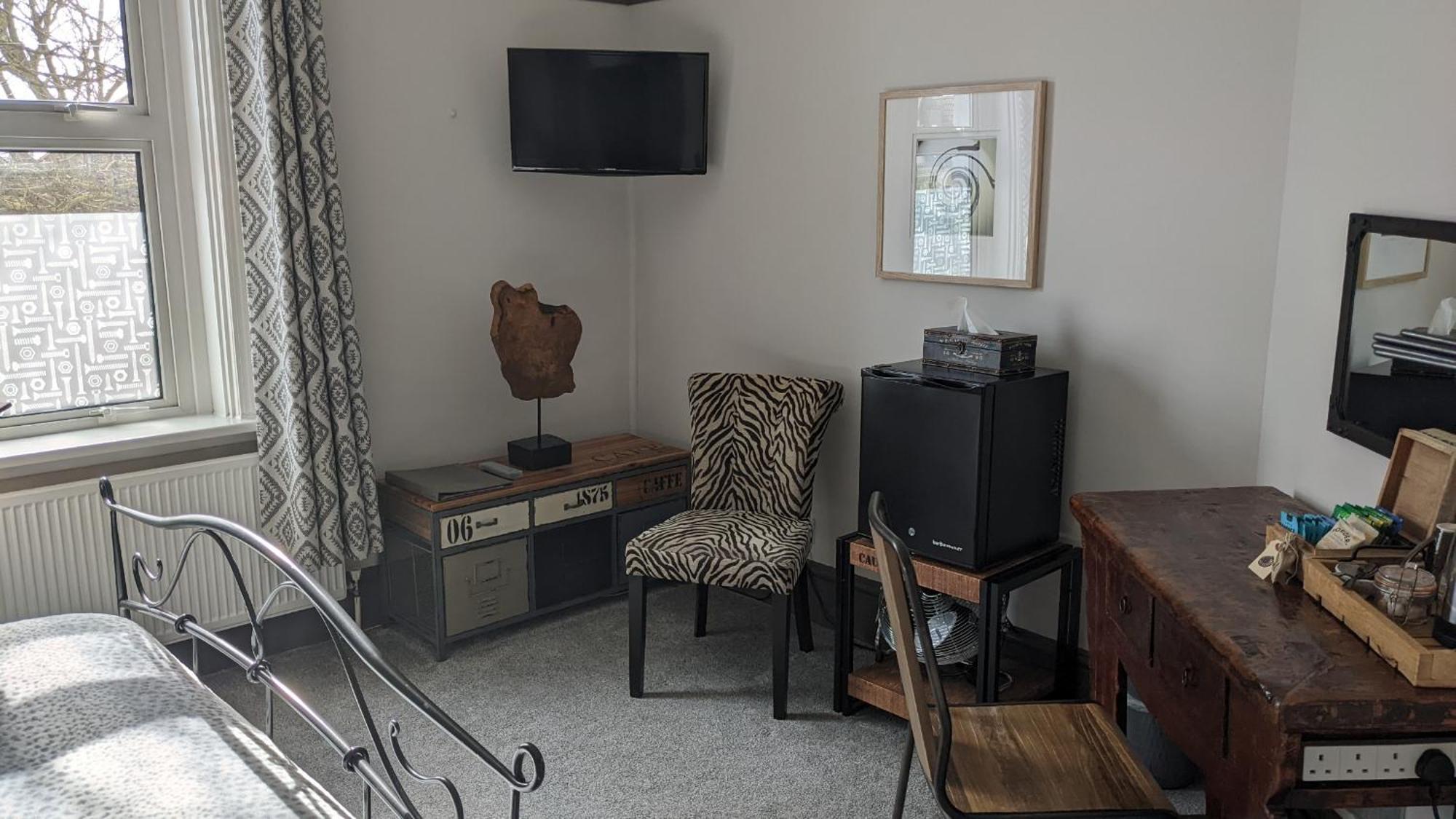 Oaklands Guest House Γουέιμουθ Δωμάτιο φωτογραφία
