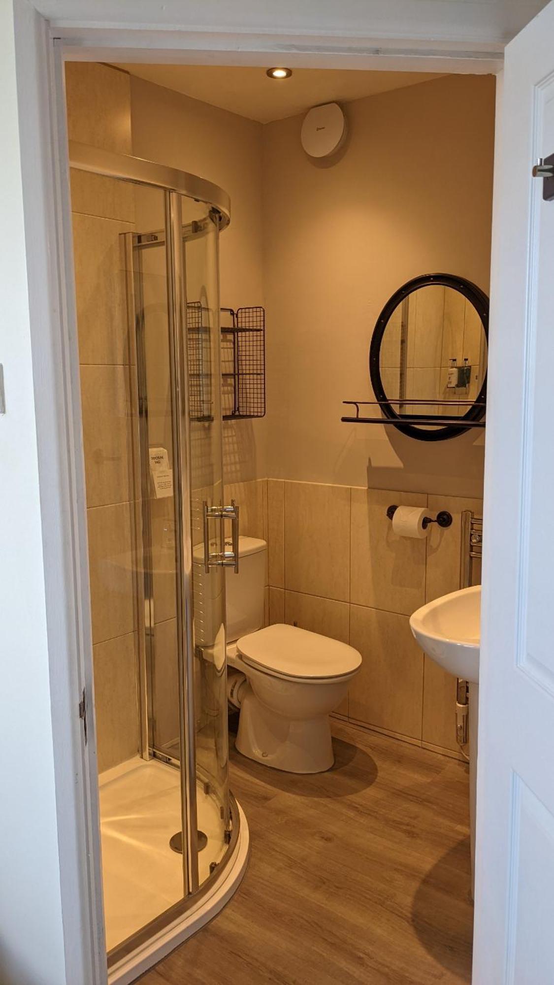 Oaklands Guest House Γουέιμουθ Δωμάτιο φωτογραφία
