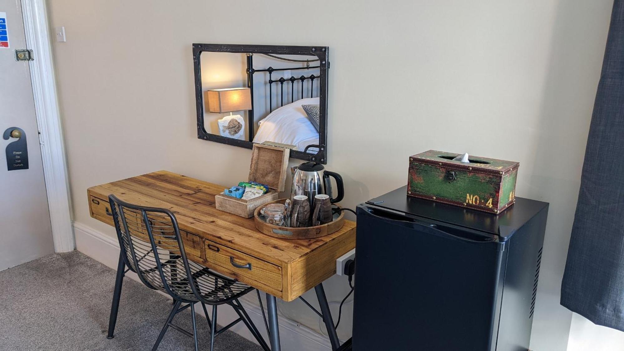 Oaklands Guest House Γουέιμουθ Δωμάτιο φωτογραφία