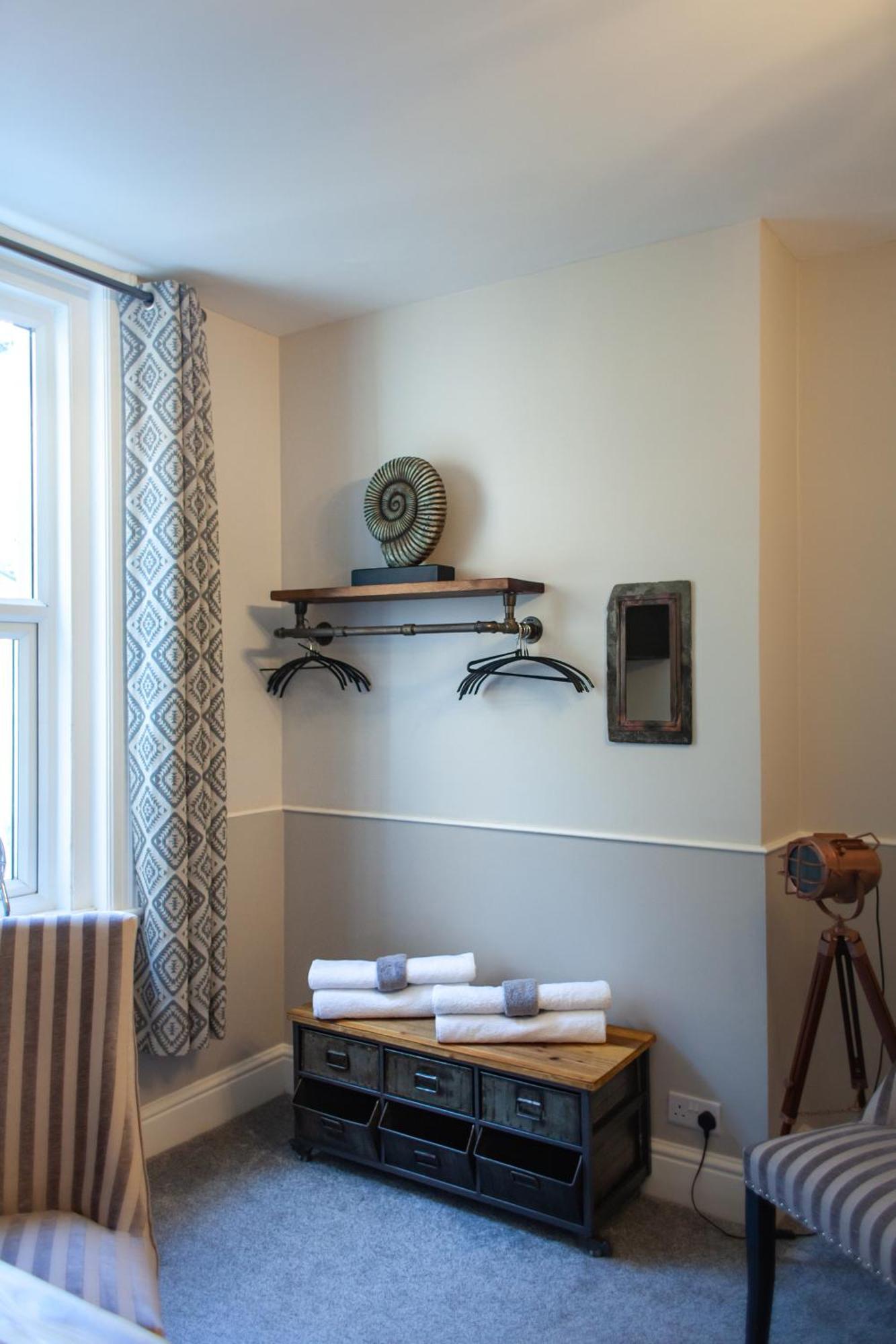 Oaklands Guest House Γουέιμουθ Δωμάτιο φωτογραφία