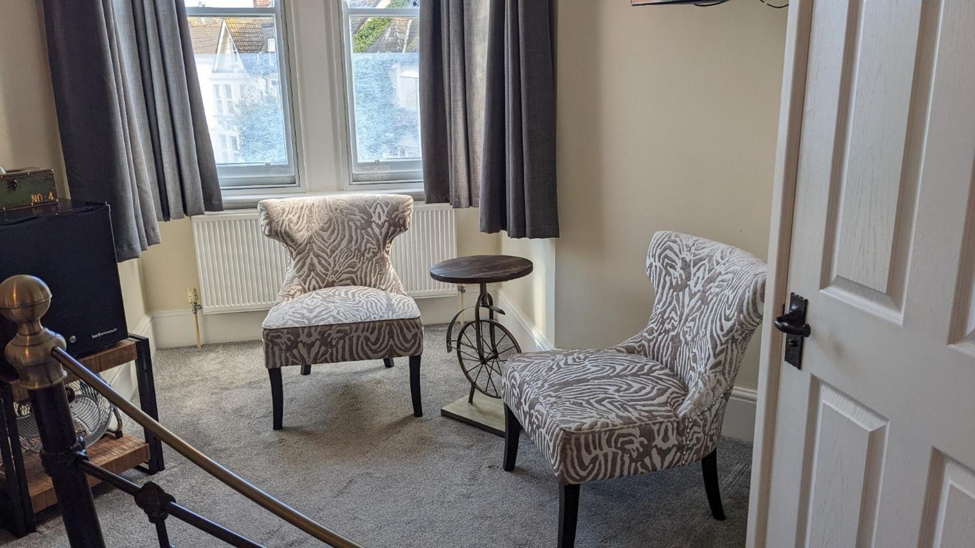 Oaklands Guest House Γουέιμουθ Δωμάτιο φωτογραφία