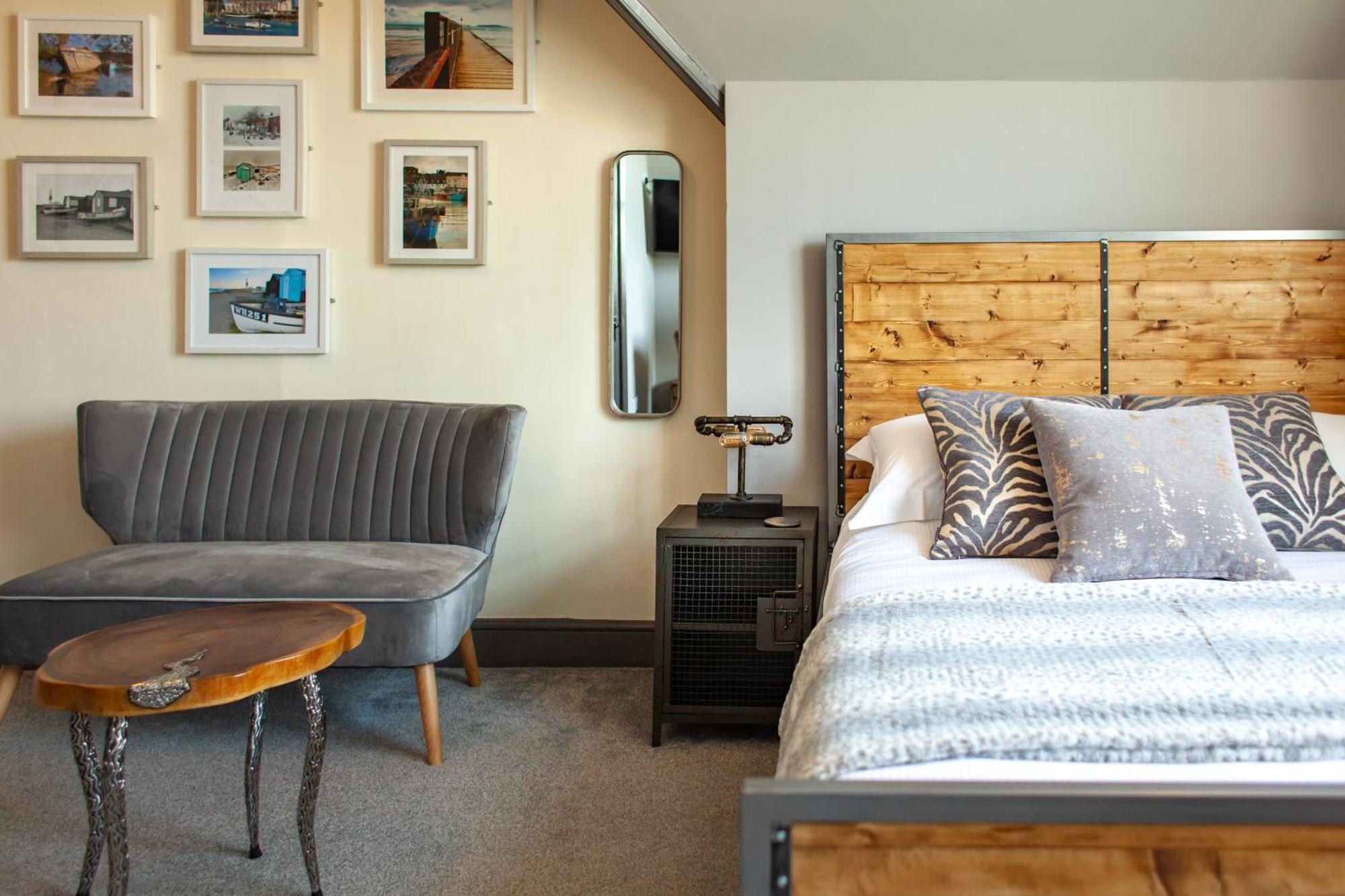 Oaklands Guest House Γουέιμουθ Δωμάτιο φωτογραφία