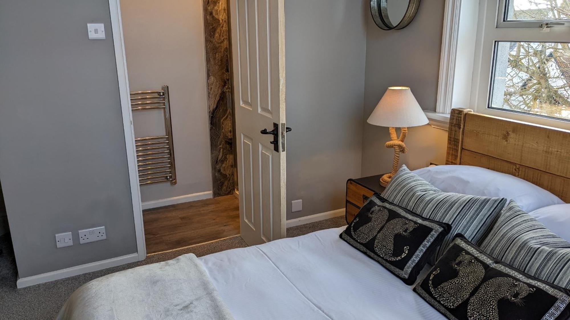 Oaklands Guest House Γουέιμουθ Δωμάτιο φωτογραφία