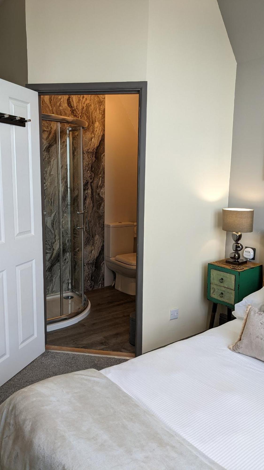 Oaklands Guest House Γουέιμουθ Δωμάτιο φωτογραφία