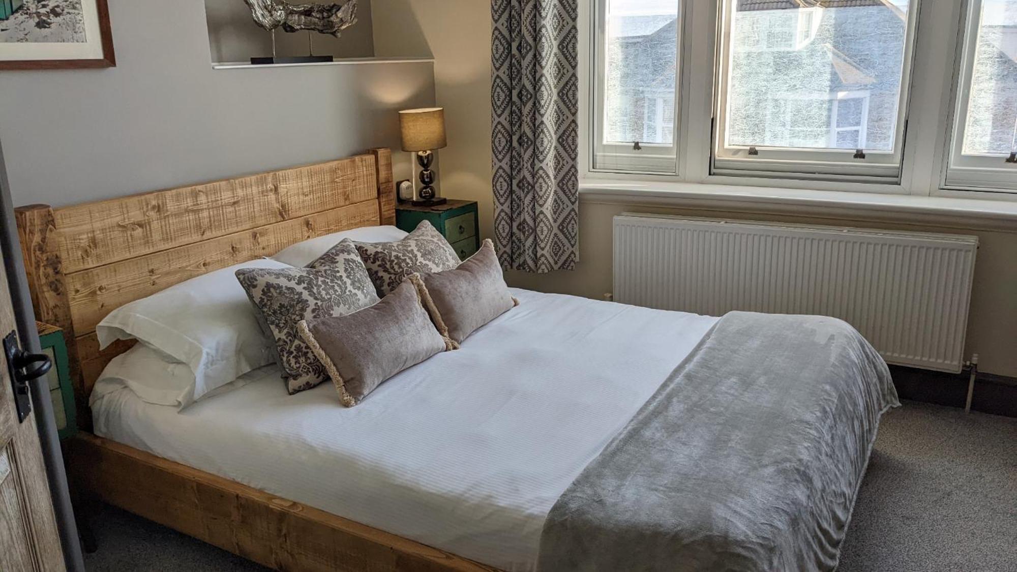 Oaklands Guest House Γουέιμουθ Δωμάτιο φωτογραφία