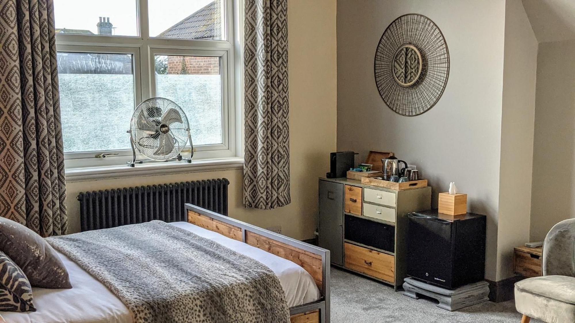 Oaklands Guest House Γουέιμουθ Δωμάτιο φωτογραφία